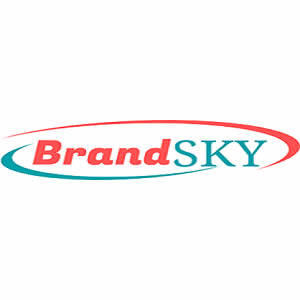 brandskyltd
