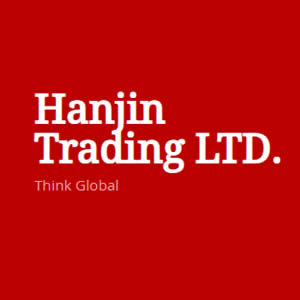 Hanjin Traiding доставка товаров из Китая и Кореи
