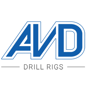 avddrills алмазные сверла